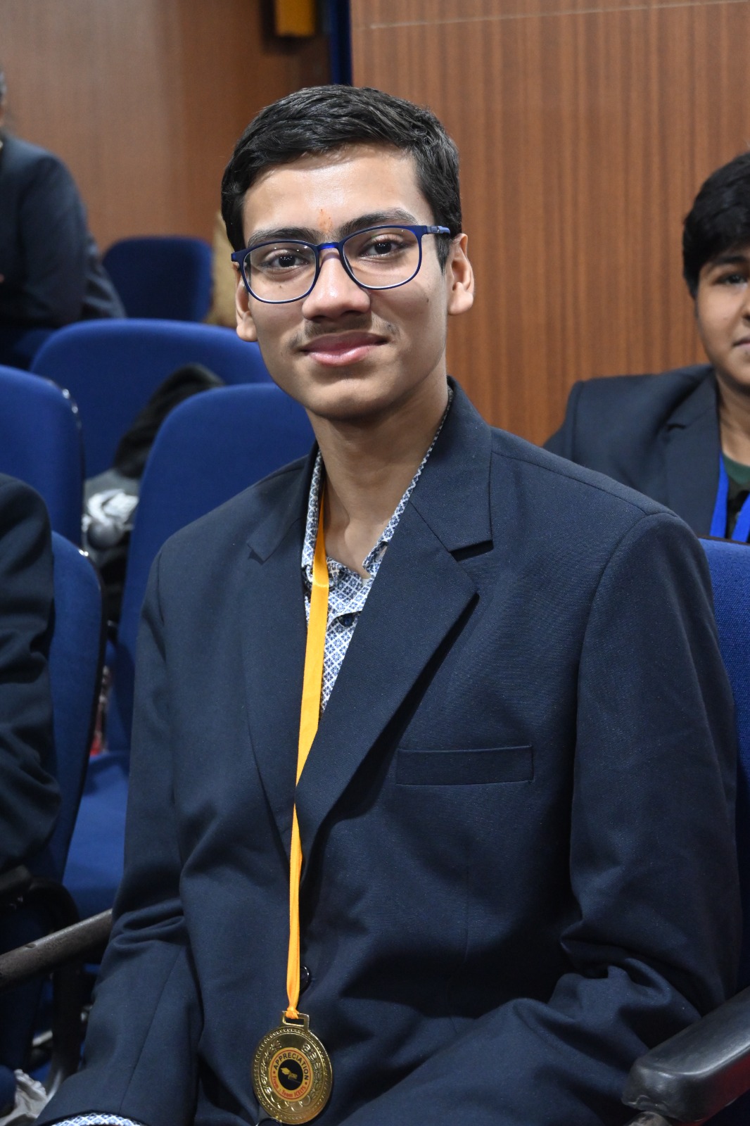 Kartik Tulsian